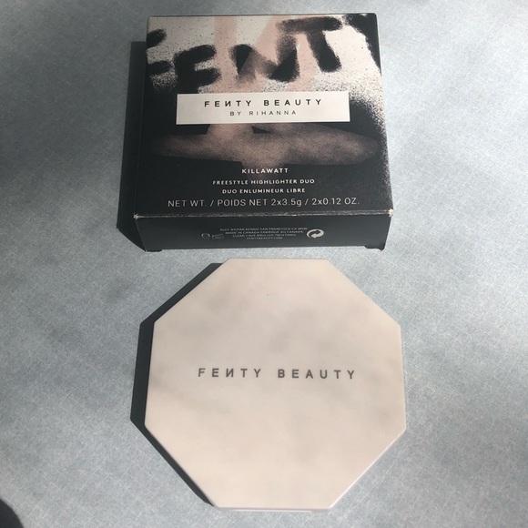 Fenty Beauty Other - Fenty Killawatt Highlighter